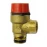 Предохранительный клапан 3 bar Baxi 710109400