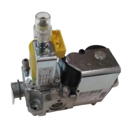 Газовый клапан VK4105M 710660400 Honeywell