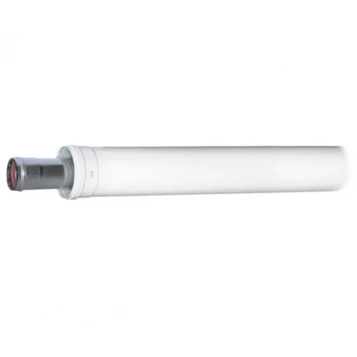 Удлинитель коаксиальный DN60/100/L1000мм Baxi