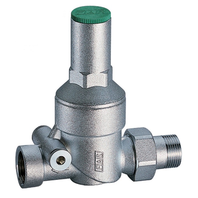 Редуктор давления мембранный 1/2" Far FA2830