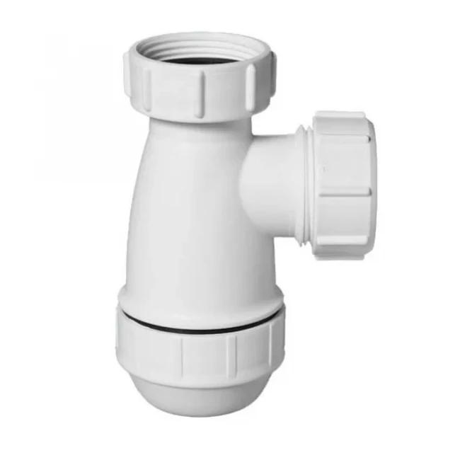 Сифон бутылочный 11/4"х32 McAlpine MRW2-NW-MINI
