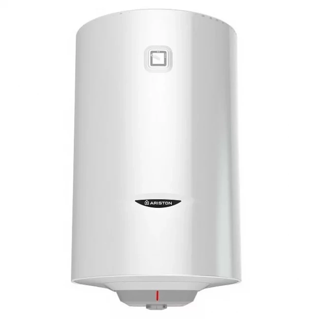 Водонагреватель (сухой ТЭН) 80л PRO1 R DRY Ariston