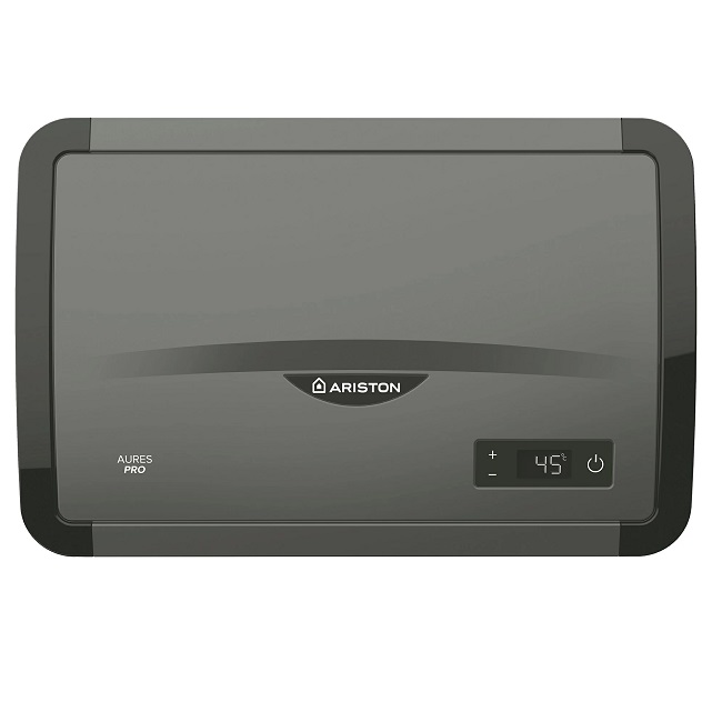 Проточный водонагреватель 18 кВт AURES PRO