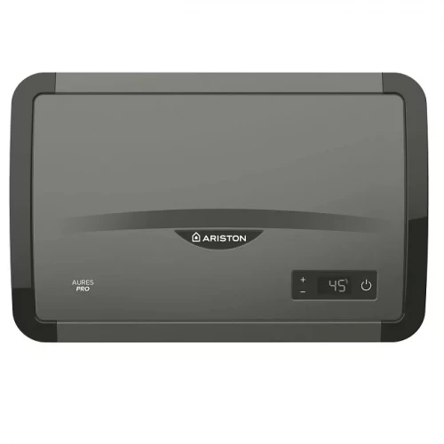 Проточный водонагреватель 18 кВт AURES PRO