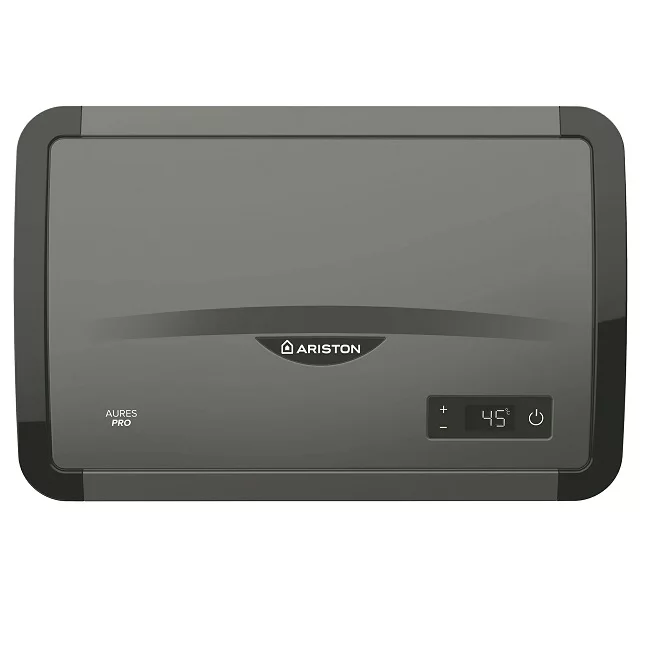 Проточный водонагреватель 18 кВт AURES PRO
