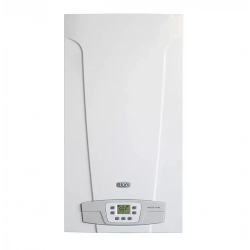 Котел одноконтурный закр. камера 24 кВт Eco 4S Baxi