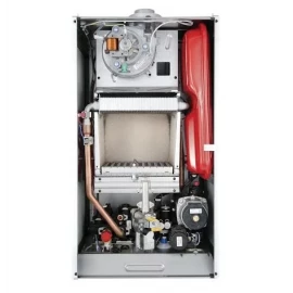 Котел двухконтурный закр. камера 24 кВт Eco-5 Compact  Baxi 