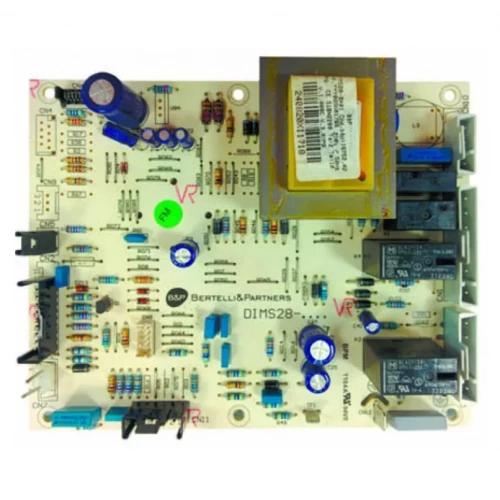 Электронная плата Baxi 5687010 