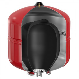 Бак мембранный для отопления 12л Flamco Flexcon R