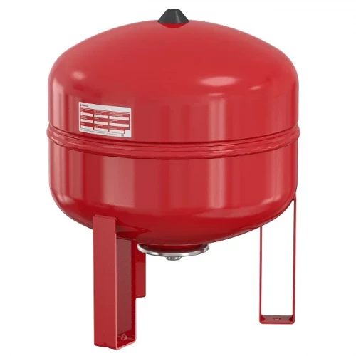 Бак мембранный для отопления 35л Flamco Flexcon R
