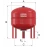 Бак мембранный для отопления 35л Flamco Flexcon R