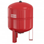 Бак мембранный для отопления 50л Flamco Flexcon R