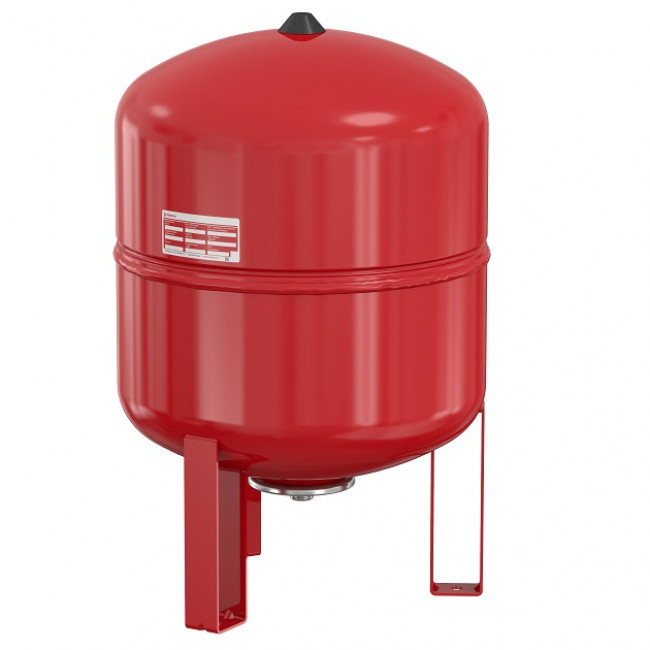 Бак мембранный для отопления 50л Flamco Flexcon R