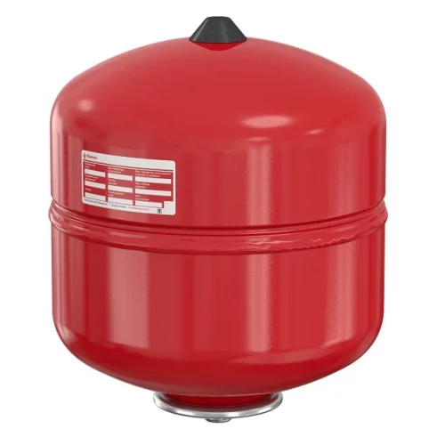 Бак мембранный для отопления 12л Flamco Flexcon R