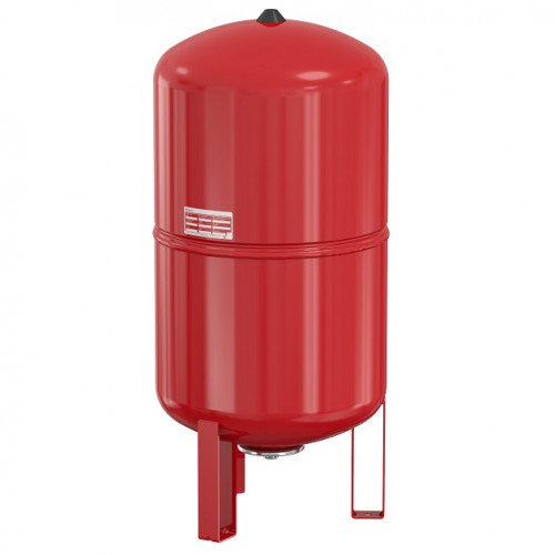 Бак мембранный для отопления 80л Flamco Flexcon R