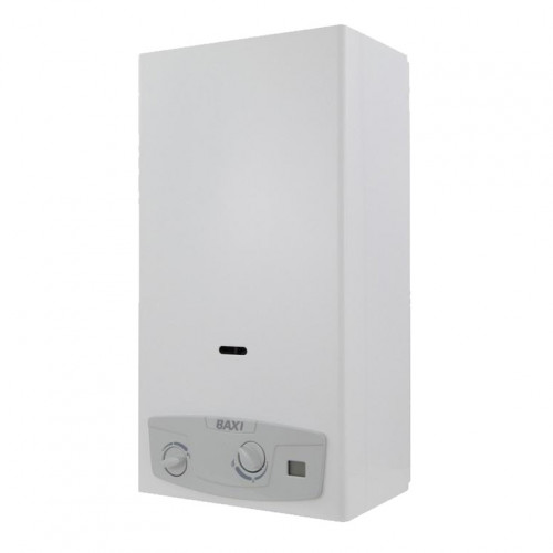 Газовая колонка SIG-2 11p (пьезорозжиг) Baxi
