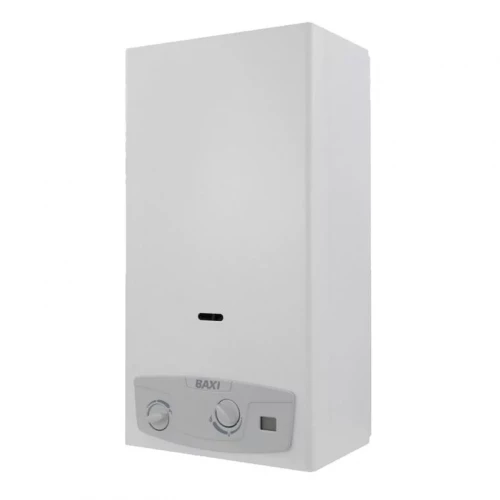 Газовая колонка SIG-2 11p (пьезорозжиг) Baxi