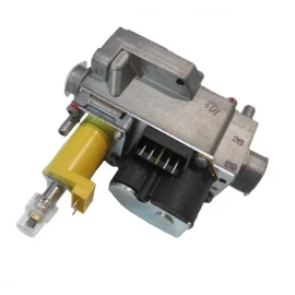 Газовый клапан VK4105M 710660400 Honeywell