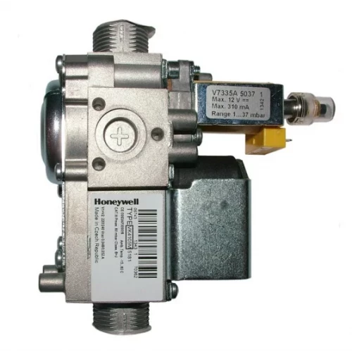 Газовый клапан 710669200 Honeywell на Main Four Baxi