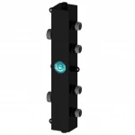 Гидравлический разделитель 11/4" Север-80К2