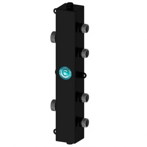 Гидравлический разделитель 11/4" Север-80К2