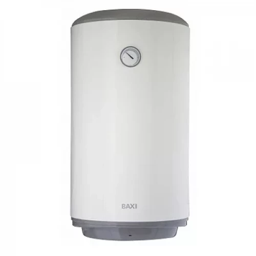 Электрический водонагреватель 15л над раковиной Baxi R515