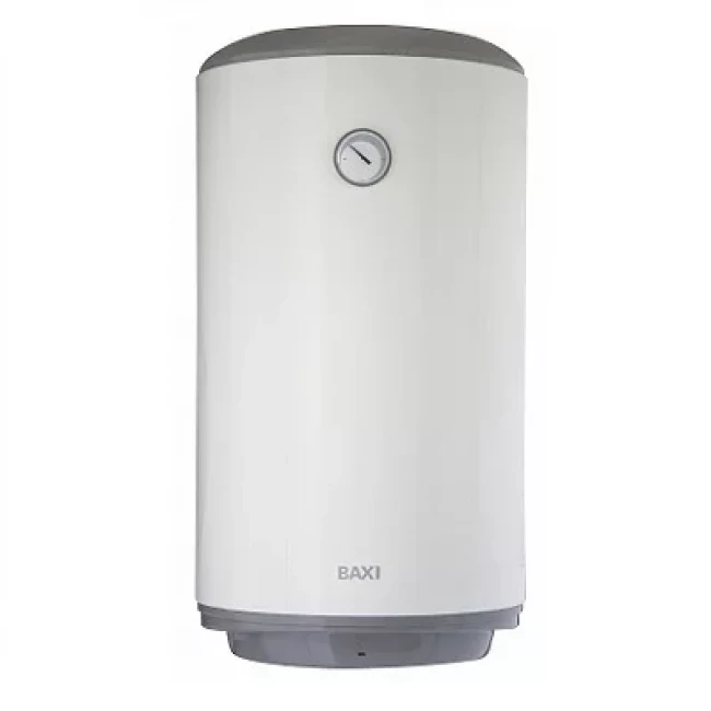 Электрический водонагреватель 10л под раковину Baxi R501 SL