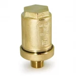 Амортизатор гидроудара 1/2" Uni-Fitt