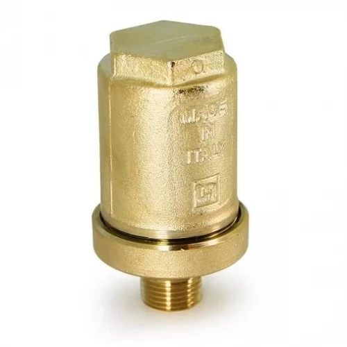 Амортизатор гидроудара 1/2" Uni-Fitt