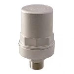 Амортизатор гидроудара 1/2" Malgorani Stopshock