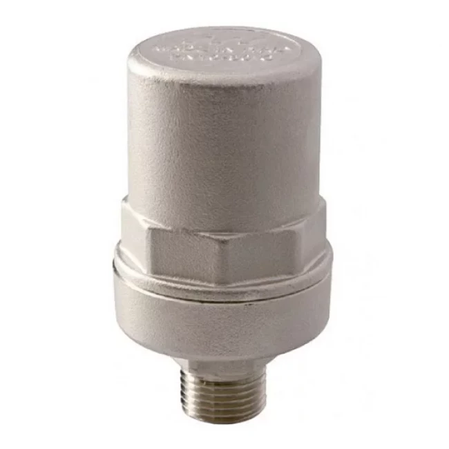 Амортизатор гидроудара 1/2" Malgorani Stopshock