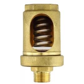 Амортизатор гидроудара 1/2" Uni-Fitt