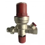 Подпиточный клапан 1/2" SMS