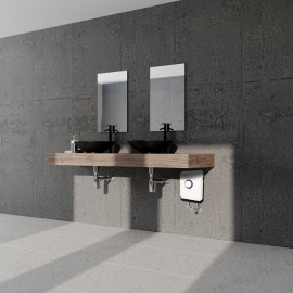 Проточный водонагреватель DDH 8 Stiebel