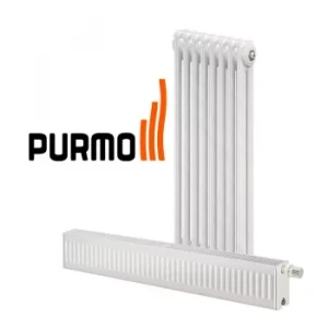 Радиаторы стальные Purmo