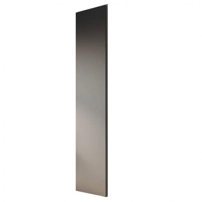 Радиатор 1800х400 (графит) Neotide Faberg 