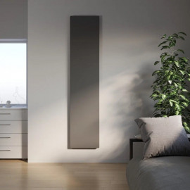 Радиатор 1800х400 (графит) Neotide Faberg 