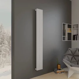 Радиатор стальной 1800 6-сек. SABRON  Faberg 