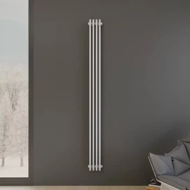 Радиатор стальной 1800 4-сек. SABRON Faberg 