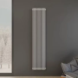 Радиатор стальной 1800 10-сек. SABRON Faberg 