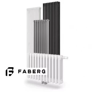 Радиаторы Faberg