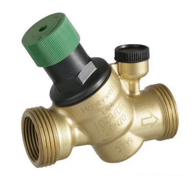 Редуктор давления 1/2" Honeywell 