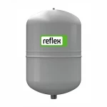 Бак мембранный для отопления 8л Reflex NG