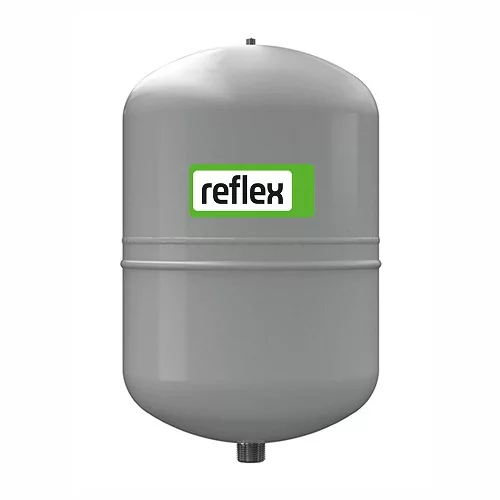 Бак мембранный для отопления 8л Reflex NG