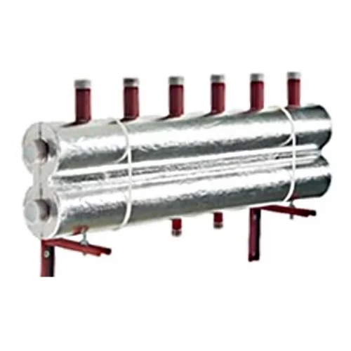 Теплоизоляция для коллектора 11/4" 2-контура Comparato