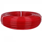 Труба для теплого пола Ø16х2,0мм PE-Xa General Fittings