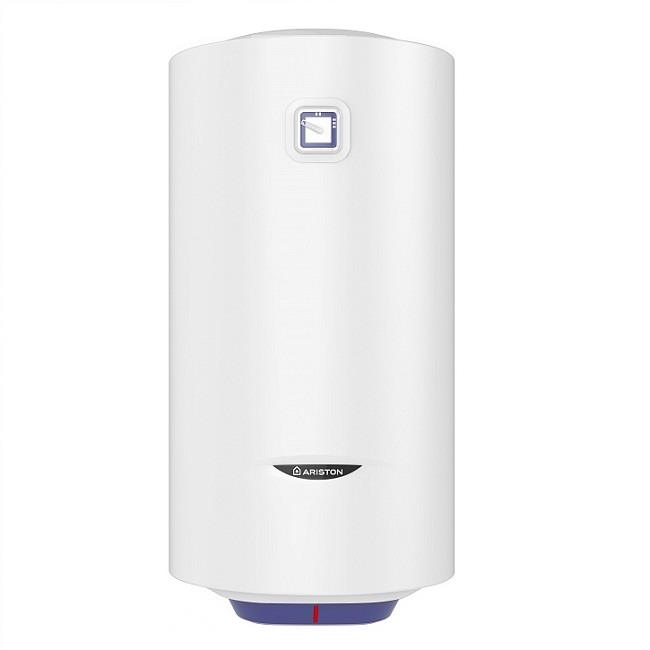 Водонагреватель 40л BLU1 R SLIM (узкий) Ariston