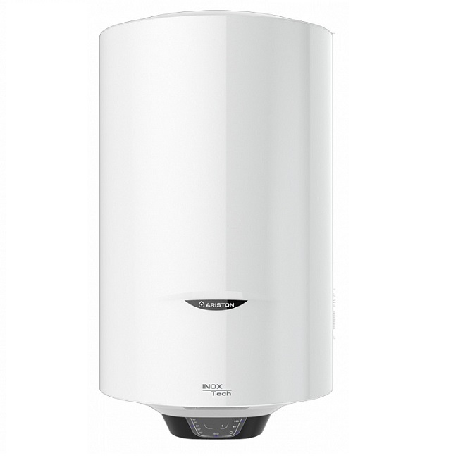 Водонагреватель (бак нерж.) 50л PRO1 ECO INOX Ariston