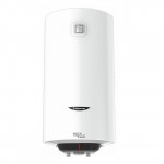 Водонагреватель (узкий, бак нерж.) 50л PRO1 R INOX Ariston