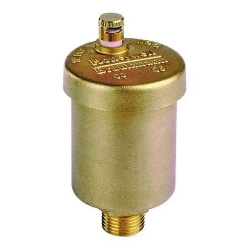 Воздухоотводчик автоматический 1/2" Honeywell
